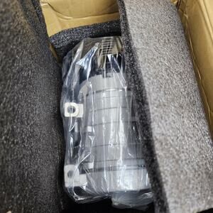 Universal Air Condition Compressor CO27000C Fits Toyota 2003‑2008 L4 1.8L 10S15L